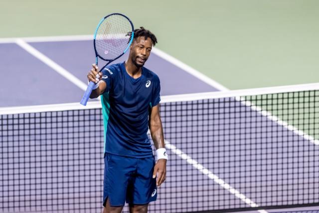 Tennis, insulti razzisti a Gael Monfils dopo il ko con Sinner: «Sei un fallito negro» article-post