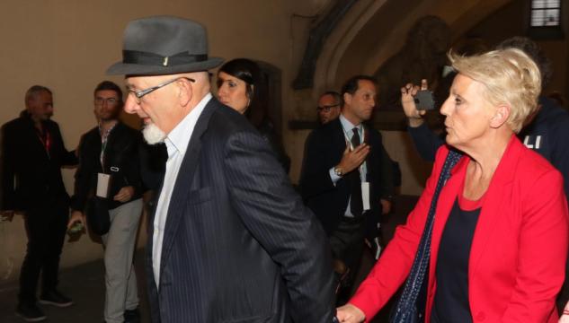 Genitori Renzi