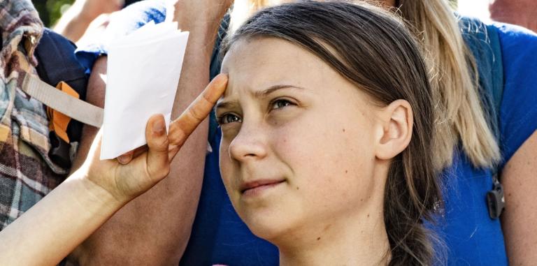 Greta Thunberg rifiuta il riconoscimento del Nordic Council: «Il Movimento per l’ambiente non ha bisogno di premi»
