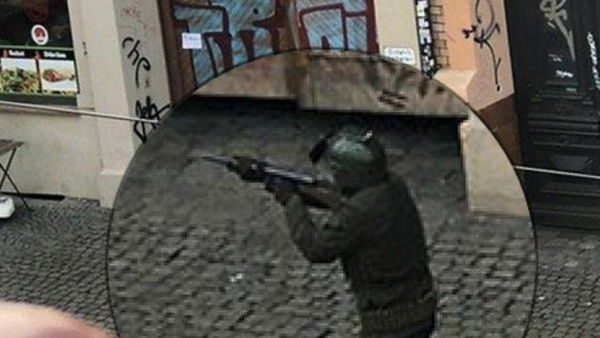 Sparatoria ad Halle, l’estrema destra sui social esulta: «Assalitore è un santo»