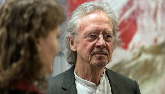 Handke negazionismo