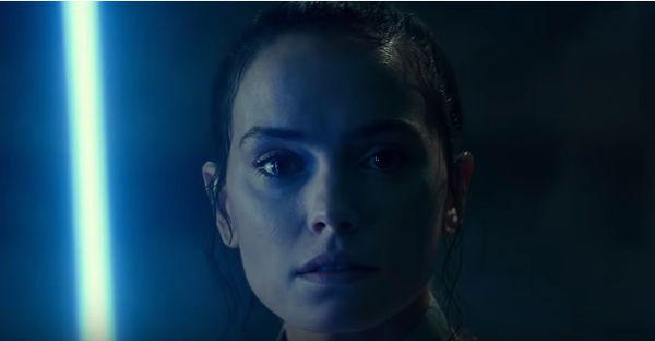 Star Wars: L’ascesa di Skywalker. Online l’ultimo trailer dell’Episodio 9