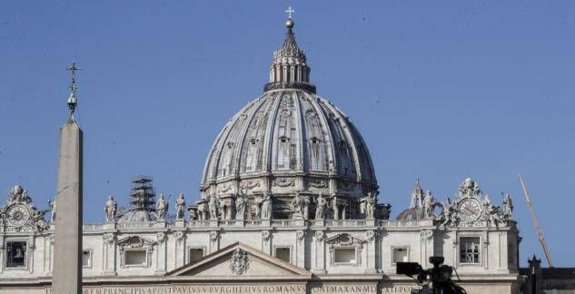 Il M5S presenta un ddl per non consentire alla Chiesa di eludere il pagamento dell’Imu article-post