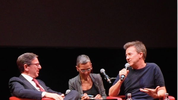 Edward Norton: incontro alla Festa del Cinema di Roma