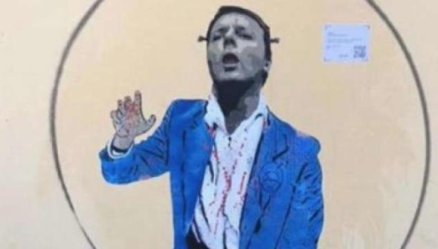 Italia Morta Vivente