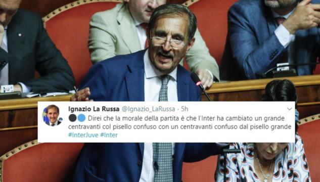 La Russa