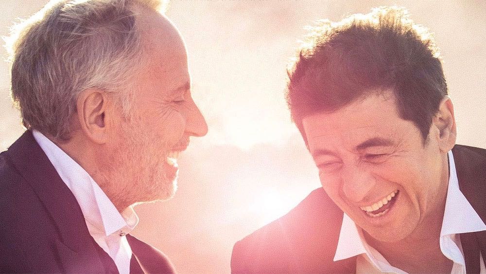 Le Meilleur Reste à Venir, recensione della commedia francese