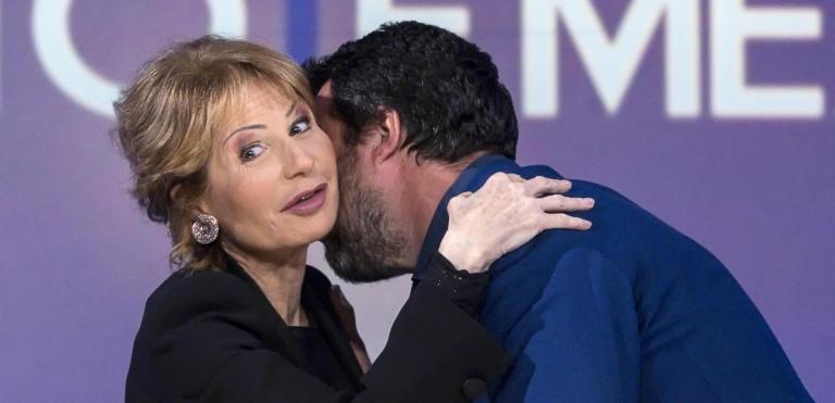 C’è una petizione per chiedere a La7 di togliere a Lilli Gruber la conduzione di ‘Otto e Mezzo’