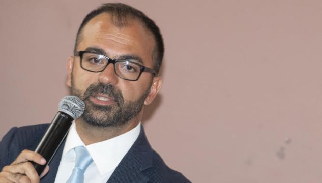 Lorenzo Fioramonti