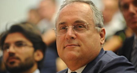 No, quella di Lotito sulla «pelle normale» non è una gaffe article-post