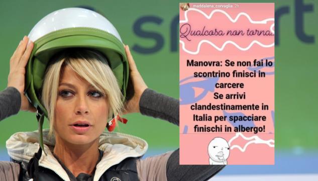 Maddalena Corvaglia