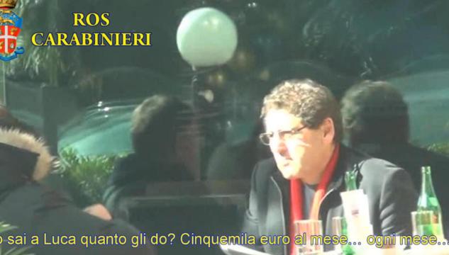 Mafia Capitale