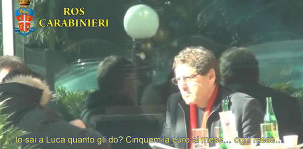 «Mafia Capitale non era Mafia»