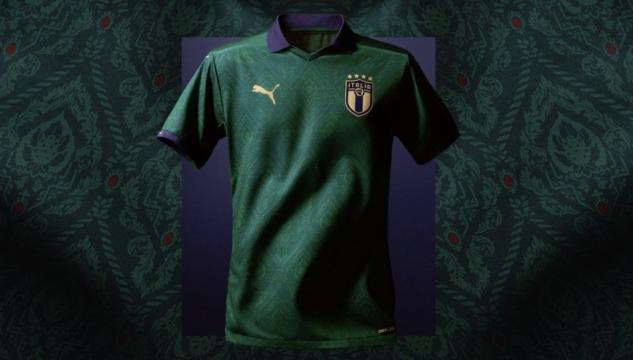 Maglia Nazionale