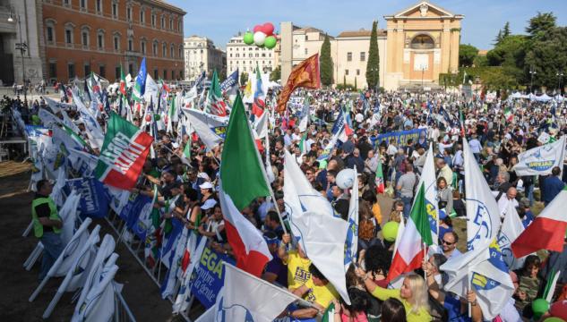 Manifestazione