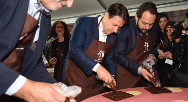 La Commissione Europea boccia (per il momento) la Manovra italiana article-post