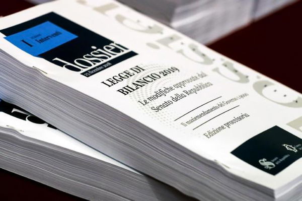 Anche chi vota Lega è d’accordo con le misure della manovra giallorossa