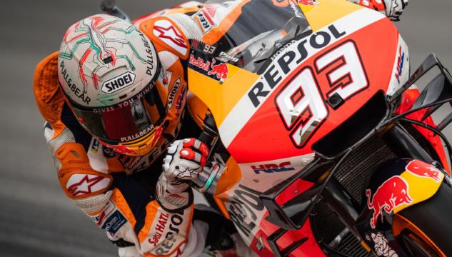 Marc Marquez