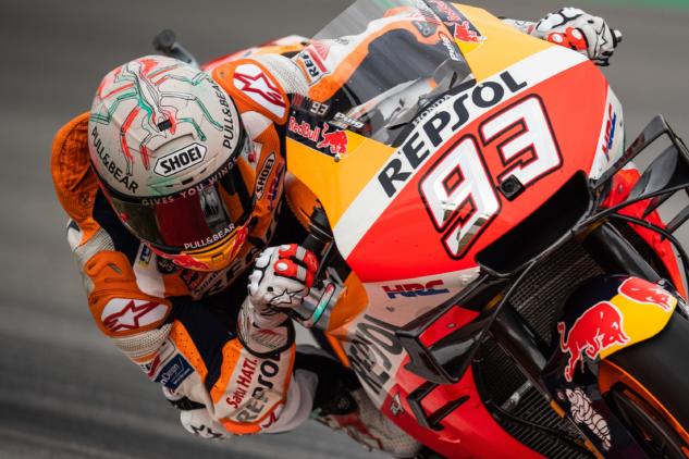 Ancora il solito Marquez: vince in Thailandia e diventa campione del Mondo per l’ottava volta article-post