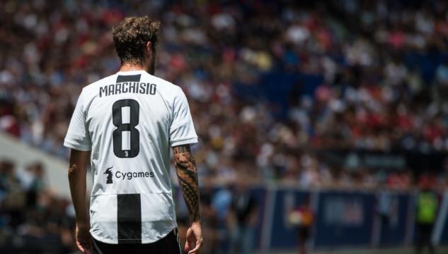 Claudio Marchisio