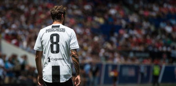 Claudio Marchisio scriverà per il Corriere, il primo articolo è su Silvia Romano