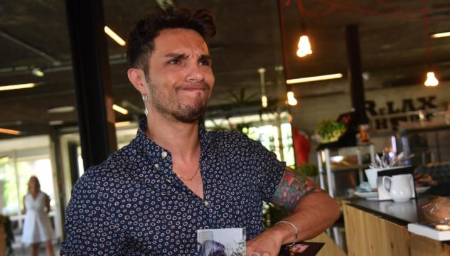 Marco Carta