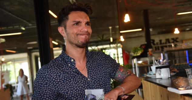 Il pm chiede otto mesi e 400 euro di multa per Marco Carta article-post