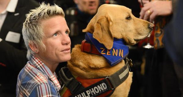 La campionessa olimpica Marieke Vervoort ha scelto l’eutanasia