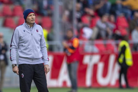 Mihajlovic, nuovo passo avanti: dimesso dopo il secondo ciclo di chemio article-post