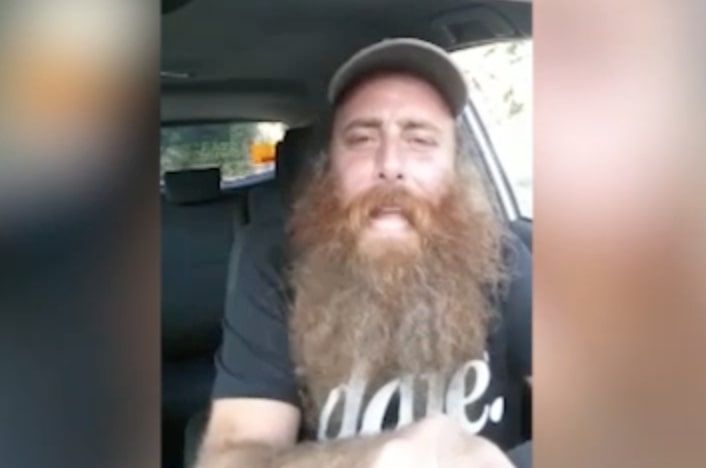 Missouri 4 rompe il silenzio social: «Devo capire cosa fare da grande, voi guardate sempre Propaganda»