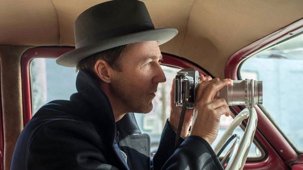 Motherless Brooklyn, recensione del film con Edward Norton