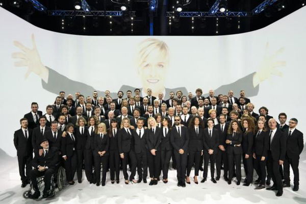 L’ultimo video di Nadia Toffa a Le Iene: «Non è il quanto vivi, ma come vivi»