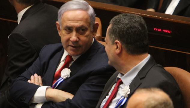 Netanyahu