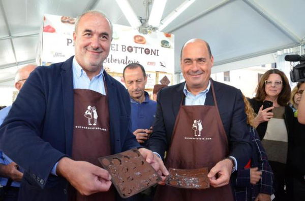 Per Zingaretti «gli italiani non sono coglioni, ci sarà una rivolta»