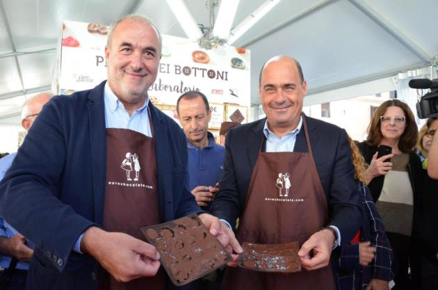 Per Zingaretti «gli italiani non sono coglioni, ci sarà una rivolta» article-post