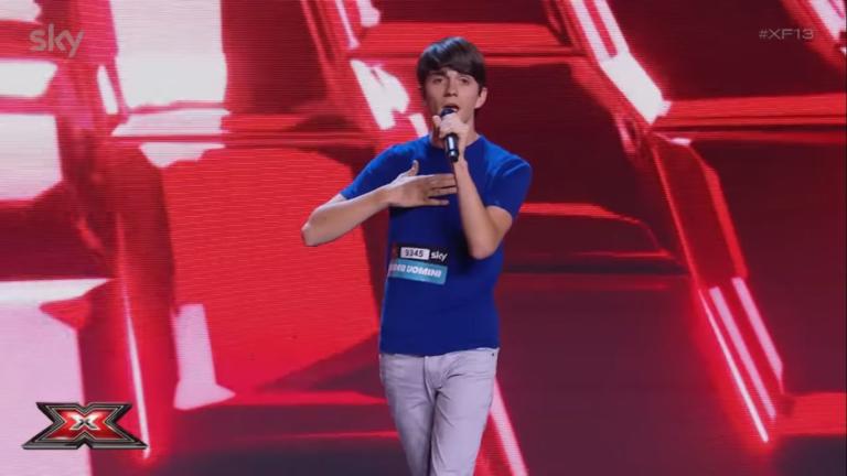 Nuela, la rivelazione di X Factor con la sua ‘Carote’, dice che i sedicenni non sono ancora in grado di votare