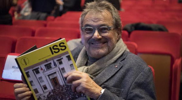 Oliviero Toscani condannato per blasfemia. E il giudice lo paragone a un Imam