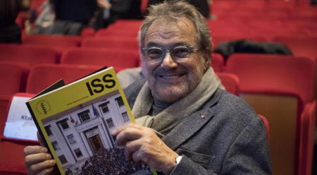 Oliviero Toscani condannato per blasfemia. E il giudice lo paragone a un Imam article-post