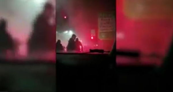 Il tifoso arrestato per l’omicidio Belardinelli avrebbe legami con la Camorra