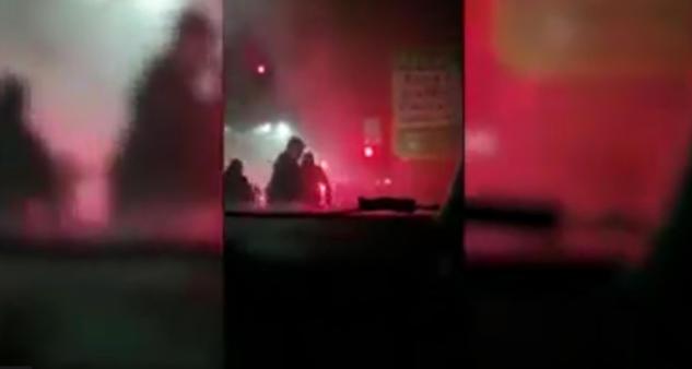 Il tifoso arrestato per l’omicidio Belardinelli avrebbe legami con la Camorra article-post