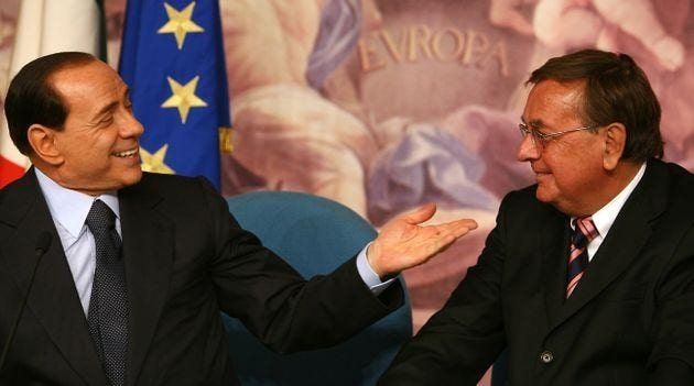 Paolo Bonaiuti