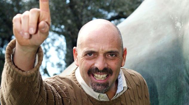 Il ritorno di Paolo Brosio che chiede le dimissioni del ministro Fioramonti article-post