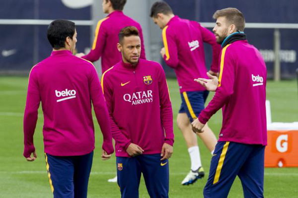 Barcellona, la rivelazione di Piqué: «Ci siamo abbassati lo stipendio per far tornare Neymar»