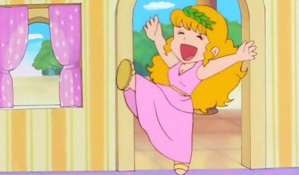 Addio a Hideo Azuma, l’ideatore di Pollon e Nanà Supergirl