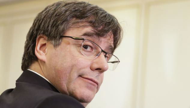 Puigdemont