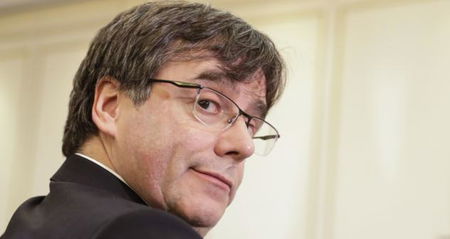 Nuovo mandato di arresto internazionale per Carles Puigdemont article-post