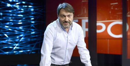 Ranucci dice che una perquisizione come quella di ieri mette a rischio la legittimazione delle fonti giornalistiche article-post