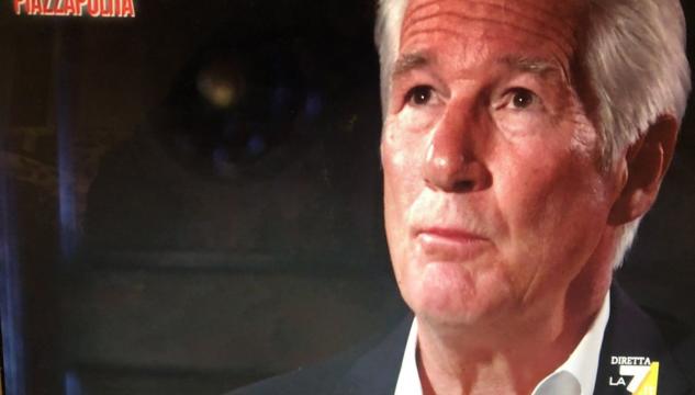 Richard Gere
