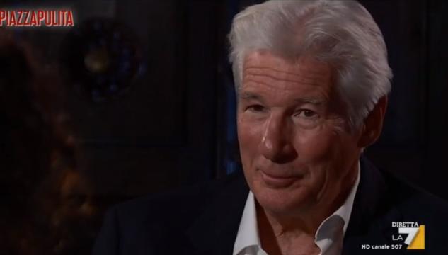 Richard Gere