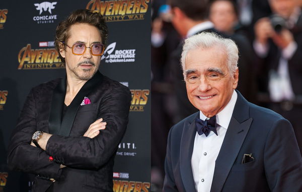 Robert Downey Jr. risponde a Martin Scorsese sui film Marvel